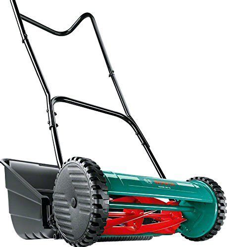 Best Cylinder Lawnmower Reviews UK 2020 - Reel Push Manual Mowers