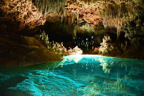 Rio Secreto Plus: Underground River & Dry Route Tour