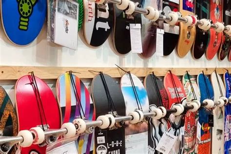 Iconic Derby skateboarding firm Rollersnakes extends Derbion stay - Derbyshire Live