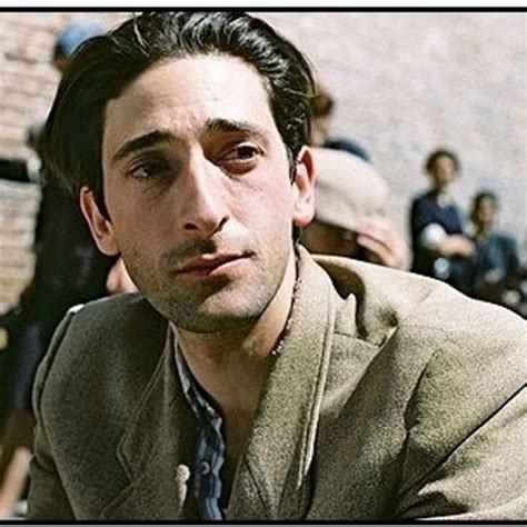 Wladyslaw Szpilman Quotes - The Pianist