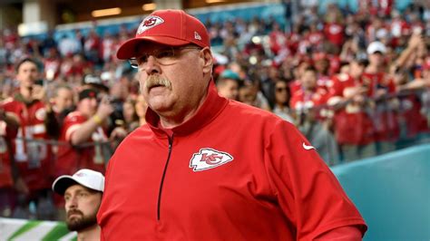 KC Chiefs coach Andy Reid has extensive NFL coaching tree | Kansas City ...