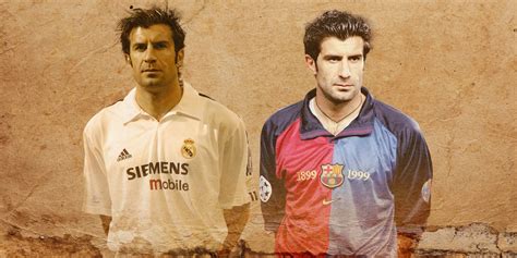 Top 10 players to play for both Real Madrid and Barcelona