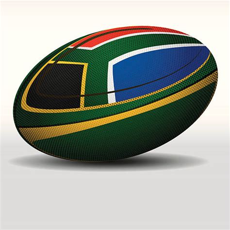 Rugby Ball Texture stock vectors - iStock