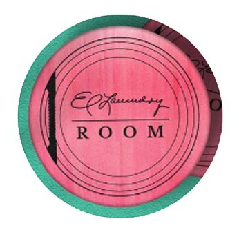 El Laundry Room: Artful Cocktails in a Miami Design Oasis