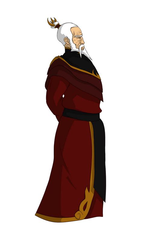 Fire Lord Sozin by JTD95 on DeviantArt