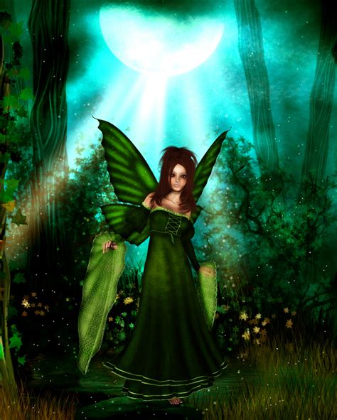 Emerald by Chris10 on DeviantArt