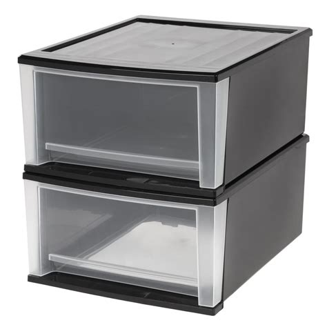 Sterilite Modular Drawers for Sale