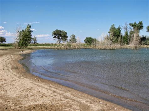 Boyd Lake State Park - GO HIKE COLORADO