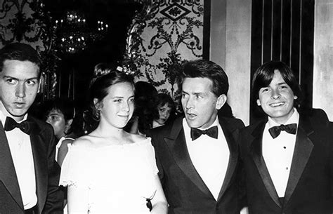 Martin Sheen’s Kids: Everything To Know About His 4 Children ...