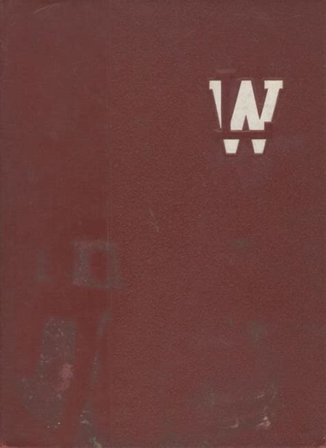 1963 Lake Worth High School Yearbook Online, Lake Worth FL - Classmates