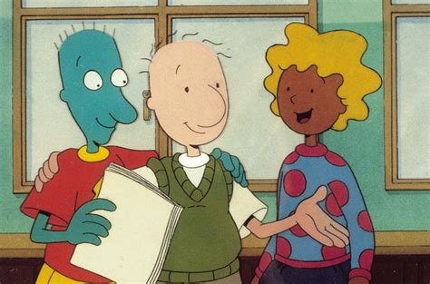 13 Best Children's Cartoons of the 1990s - TV Fanatic