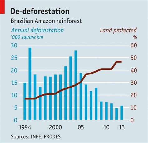 Conquering Deforestation - Amazon Aid Foundation