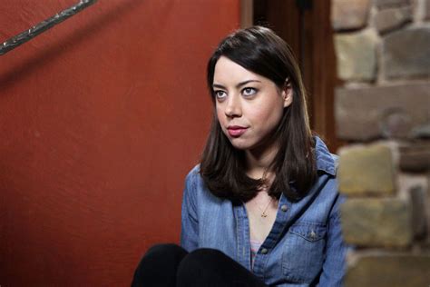 Who Is April Ludgate on Parks and Recreation? | NBC Insider