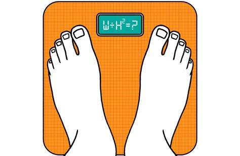 Weight Loss Is Harder Than Rocket Science - WSJ