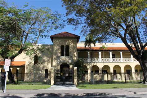 Coral Gables Elementary School | US National Register Histor… | Flickr