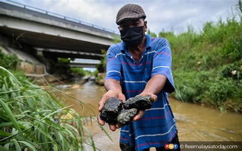 3 years on, residents still fear pollution at Sungai Kim Kim | FMT