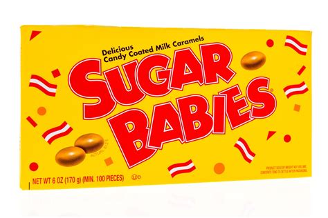 Sugar Babies, Junior Mints Class Action Lawsuit Alleges Slack-Fill Scheme