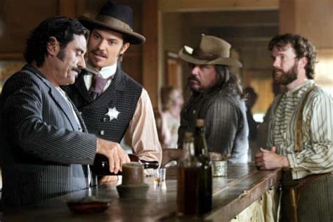 Deadwood Season 4: Is HBO Considering Cancelling The Show? - Lake County News