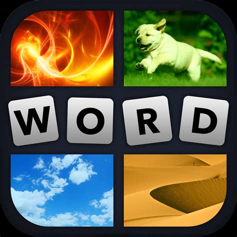 4 Pics 1 Word Answers 6 Letters | myideasbedroom.com