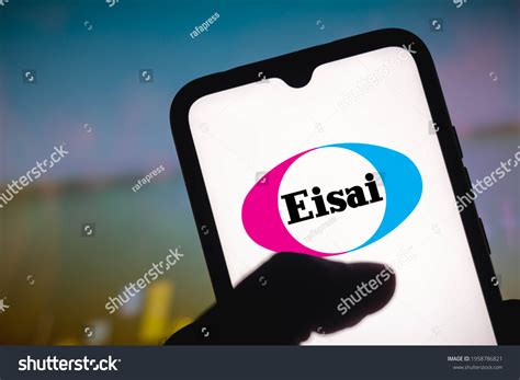 14 Eisai logo Images, Stock Photos & Vectors | Shutterstock