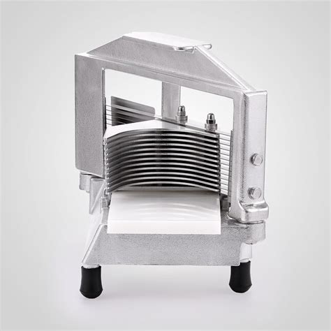 VEVOR Stainless Steel Commercial/Residential Food Slicer in the Food Slicers department at Lowes.com