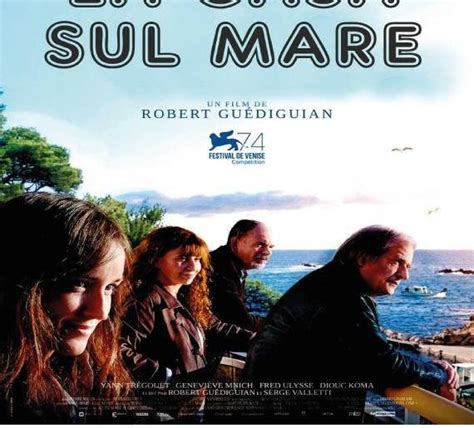 La casa sul mare – Film 2017 | ViviVigevano