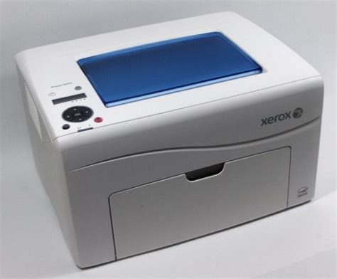 Xerox Phaser 6010 Review | Trusted Reviews