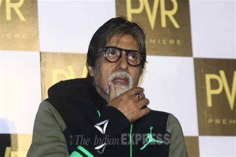 ‘Sholay’ completes 40 years: Amitabh Bachchan addresses media | Entertainment Gallery News - The ...