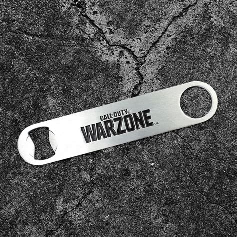 Call of Duty: Warzone Merchandise