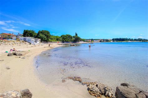 The 10 Best Beaches in Umag - PlacesofJuma