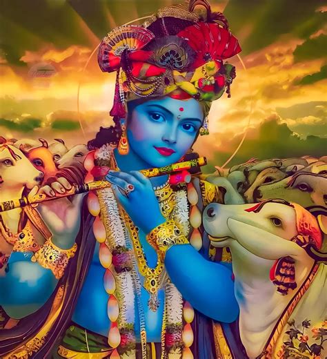 Top 999+ 1080p lord krishna images hd – Amazing Collection 1080p lord krishna images hd Full 4K