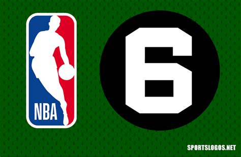 Why are all NBA Players Wearing the Number 6? – SportsLogos.Net News