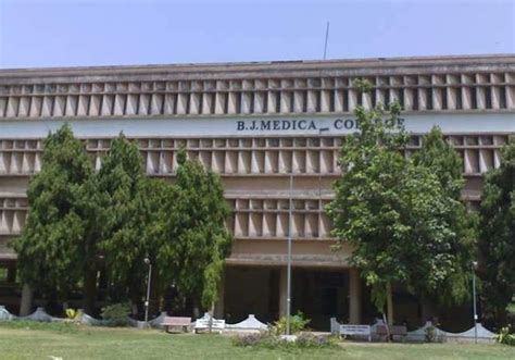 B.J. Medical College (BJMC), Ahmedabad, gujarat