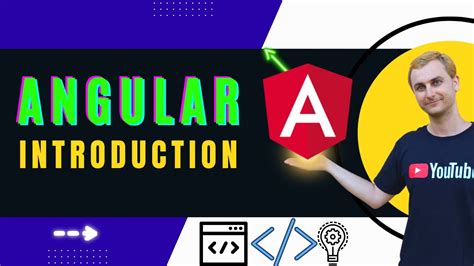 Angular Tutorial for Beginners: Introduction