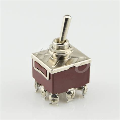 3 Pole Toggle Switch - Professional Manufacturer Bituoelec