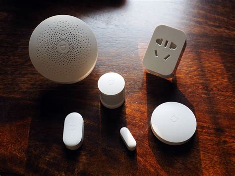 Xiaomi's $75 Mi Smart Home kit is the easiest way to get started with ...