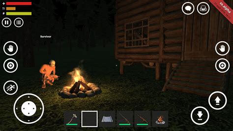 Survival Simulator APK for Android Download