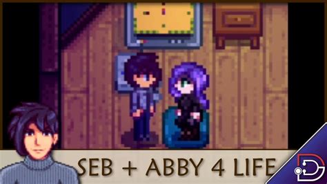 Stardew Valley Sebastian - One Of Stardew Valley S Bachelorettes Is ...