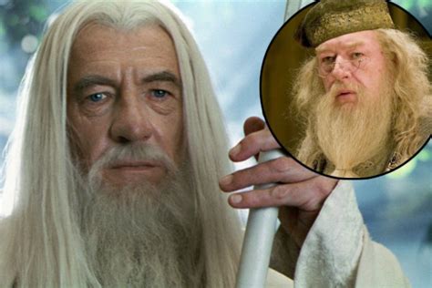 Harry Potter: Ian McKellen Reveals Why He Turned Down Role Of Dumbledore