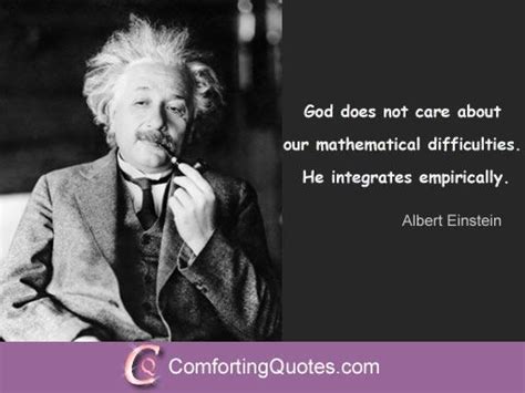 Albert Einstein Quotes About God - ShortQuotes.cc