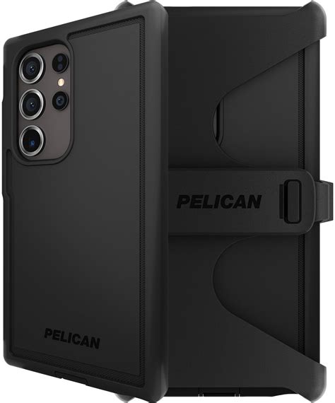 Voyager Galaxy S24 Ultra | Pelican Official Store