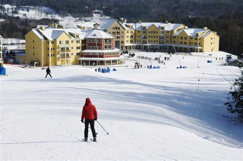 The 7 Best Vermont Ski Hotels of 2023