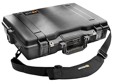 Reviews of the Best Rugged Waterproof Laptop Cases 2017-2018