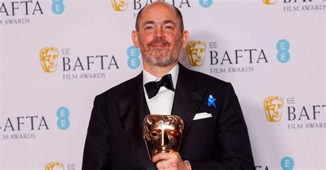 76th BAFTA: Edward Berger Gets Best Director For 'All Quiet ...' | Entertainment