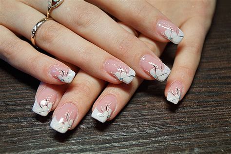 Best Nail Art Designs to make your wedding day more special & glamorous – Dekh News