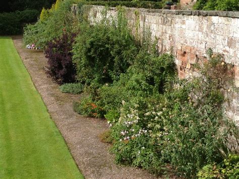 Eccleshall Castle - Staffordshire