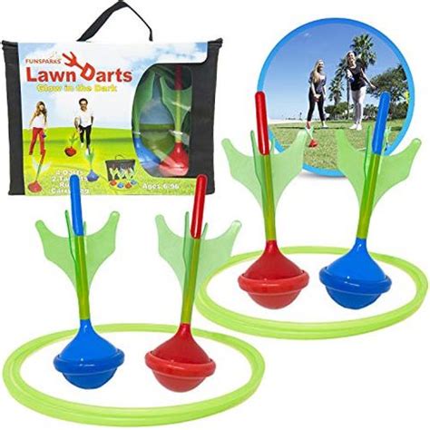 20 Best Lawn Games for Adults 2022 - Outdoor Game Sets We Love