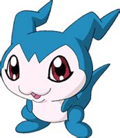 Chibimon - Wikimon - The #1 Digimon wiki