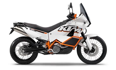 Ktm 990 Adventure 2024 - Sayre Abigail