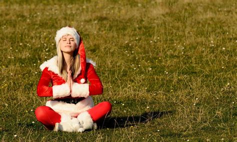 How to stay sane during the silly season